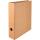 Falken FALKEN Ordner Pure Nature - A4, 8 cm, braun