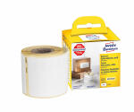 Versandetikett 54 x 101 mm (B x H) Papier weiß 220 Etik./Rl.