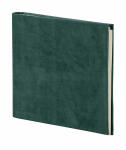 Gäste Fotobuch Velvet Jade 220x230mm - 60 Seiten...