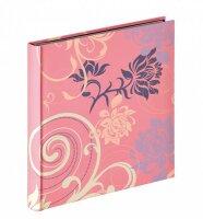 Designalbum Grindy Trend altrosa, 30x30cm