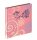 Designalbum Grindy Trend altrosa, 30x30cm