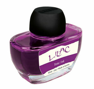 Tintenglas Lilac 50ml