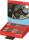 Stabilo Fasermaler Pen 68 metallic Display 60 ST/3 Farben