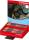 Stabilo Fasermaler Pen 68 metallic Display 60 ST/3 Farben