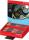 Stabilo Fasermaler Pen 68 metallic Display 60 ST/3 Farben