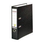 Falken Falken Ordner PP-Color S80 - A4, 8 cm, schwarz