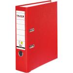 Falken Falken Ordner PP-Color S80 - A4, 8 cm, rot