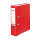 Falken Falken Ordner PP-Color S80 - A4, 8 cm, rot
