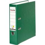 Falken Falken Ordner PP-Color S80 - A4, 8 cm, grün