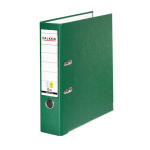 Falken Falken Ordner PP-Color S80 - A4, 8 cm, grün