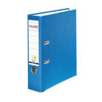 Falken Falken Ordner PP-Color S80 - A4, 8 cm, aqua