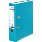 Falken Falken Ordner PP-Color S80 - A4, 8 cm, türkis