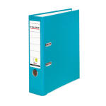 Falken Falken Ordner PP-Color S80 - A4, 8 cm, türkis