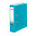 Falken Falken Ordner PP-Color S80 - A4, 8 cm, türkis