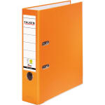 Falken Falken Ordner PP-Color S80 - A4, 8 cm, orange