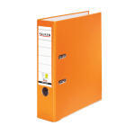 Falken Falken Ordner PP-Color S80 - A4, 8 cm, orange