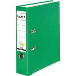 Falken Falken Ordner PP-Color S80 - A4, 8 cm, hellgrün