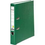 Falken Falken Ordner PP-Color S50 - A4, 5 cm, grün