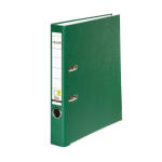 Falken Falken Ordner PP-Color S50 - A4, 5 cm, grün