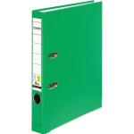 Falken Falken Ordner PP-Color S50 - A4, 5 cm, hellgrün
