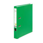 Falken Falken Ordner PP-Color S50 - A4, 5 cm, hellgrün
