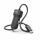 Auto Ladegerät USB Typ C schwarz 5V 15W - 2,4A, Eingangsspannung 100 bis 240V, Hama