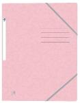 Oxford Eckspannmappe TOP FILE+, A4, aus 390 g/m²...
