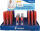 Display Frixion Ball 0.7 64 Teile neue Farben 2020 - Pilot, radierbar