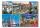 Postkarte Hamburg Grüße aus der freien und - Hansestadt Hamburg