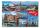 Postkarte Hamburg Hamburg
