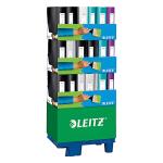 LEITZ Ordner Active A4 WOW sortiert 95330000