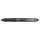 Pilot Tintenroller FriXion 4 - schwarz, 4-Farb-Tintenroller