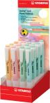STABILO swing cool Pastel 16er Display
