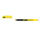 Pilot Textmarker FriXion Light - M, gelb