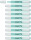 STABILO swing cool Pastel zartesTürkis