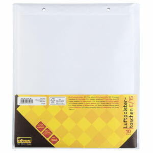 Idena LuPo-Tasche FSC-Mix VT Größe E/15 22,0x26,5cm