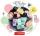 Stabilo Textmarker BOSS MINI Pastellove Bonbonglas 50 ST/6 Farben