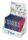 Tintenroller Frixion Clicker sort PILOT 2270D60  BLRT-FR7-60DPK