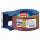 tesapack Solid & Strong Paketband braun+Abroller