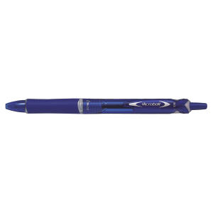 Kugelschreiber Acroball M blau, BEGREEN