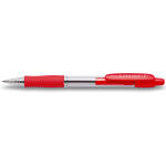 Kugelschreiber Super Grip rot Pilot