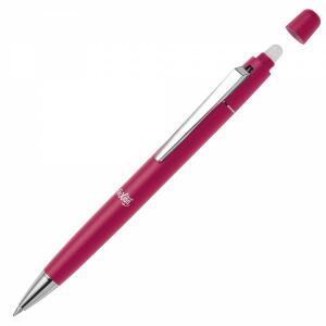 Tintenroller Frixion Ball bordeaux PILOT 2267022 BLLFBK7-WB-BO