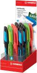 STABILO EASYbuddy Feder M 16er Display 4006381539869