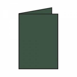 Briefkarte B6 HD 5ST forest COLORETTI 220719571