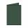 Briefkarte B6 HD 5ST forest COLORETTI 220719571