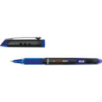 Pilot Tintenroller V Ball Grip - 0,6 mm, blau