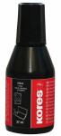 Stempelfarbe 28ml schwarz