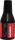 Stempelfarbe ohne Öl, 27ml schwarz mit Verstreicher # SF71338