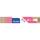 PILOT Tintenrollermine FriXion BLS-FR7 - 0,4 mm, pink, 3er Pack