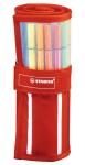 STABILO Pen 68 30er Rollerset